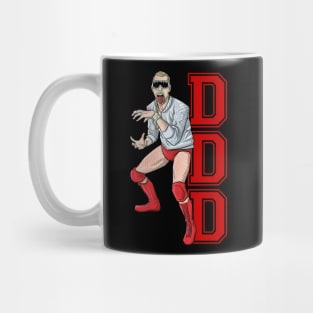 DDD Mug